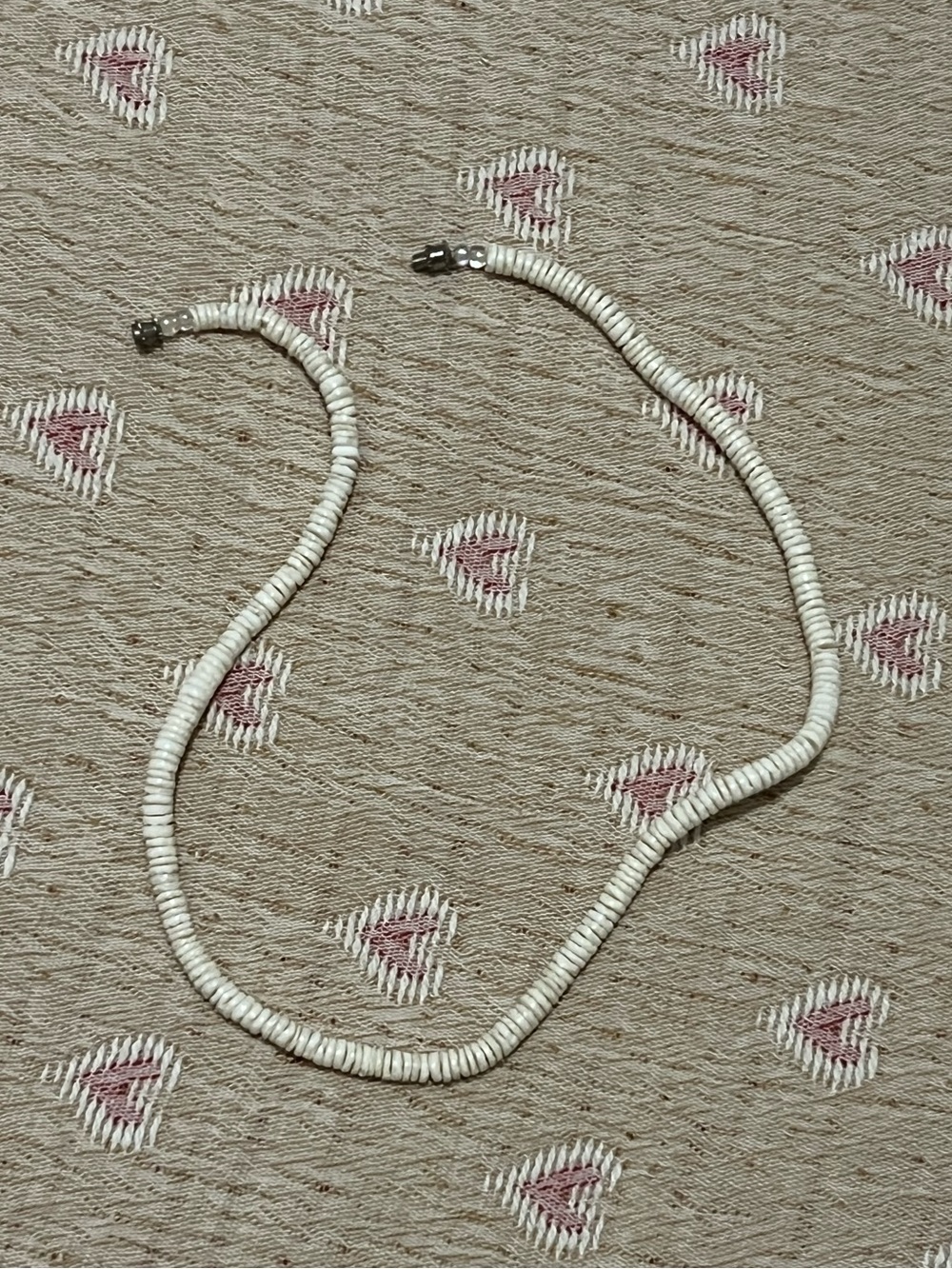 FREE Puka Shell Necklace